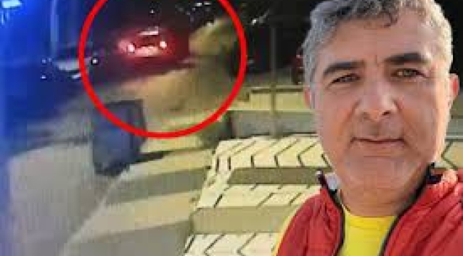 İBB yöneticisi Erhan Karaal kurtarıldı! İstanbul'daki evinin önünden kaçırılmıştı…