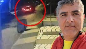 İBB yöneticisi Erhan Karaal kurtarıldı! İstanbul'daki evinin önünden kaçırılmıştı…