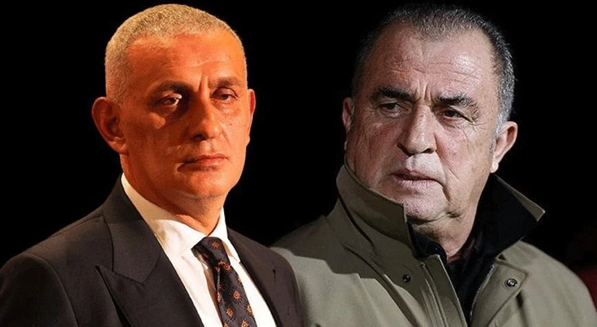 İbrahim Hacıosmanoğlu'ndan Fatih Terim çağrısı!
