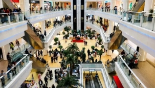  İstanbul'daki dev AVM'nin tamamı satıldı