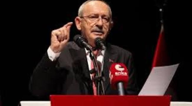 Kılıçdaroğlu'nun yeni ihraç listesi belli oldu: Günler önce isim vermişti