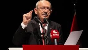 Kılıçdaroğlu'nun yeni ihraç listesi belli oldu: Günler önce isim vermişti