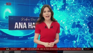 Kübra Par'dan tv100 Ana Haber'e veda! Yeni görevi ne oldu?