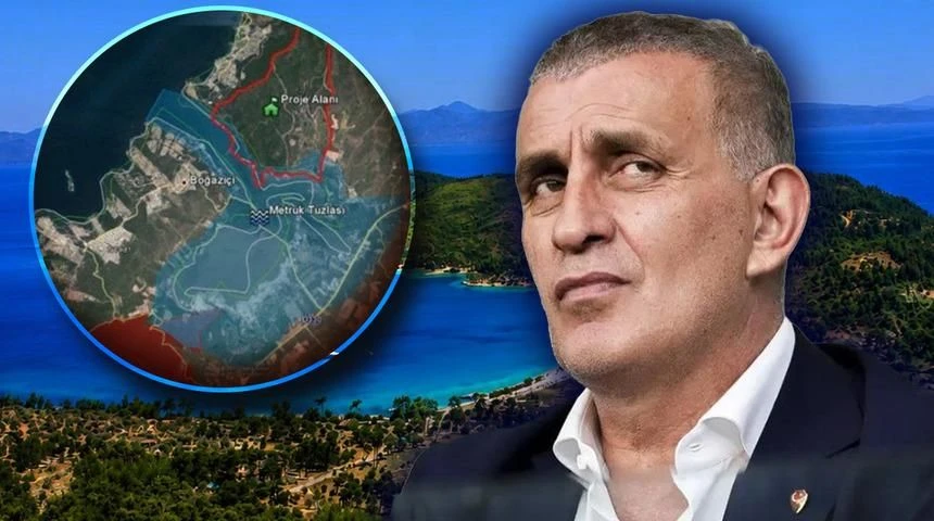 Milli futbolculardan dikkat çeken villa hamlesi! ABD maçı sonrası bildirecekler…