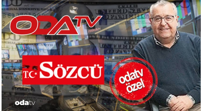 Muhalif medyaya atılan çamur' 