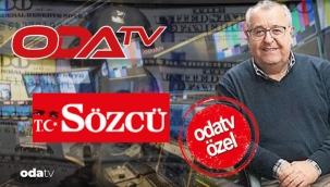 Muhalif medyaya atılan çamur' 