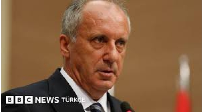 Muharrem İnce'den çok konuşulacak çıkış: Delege 5 bin TL'ye oyunu geri çekti
