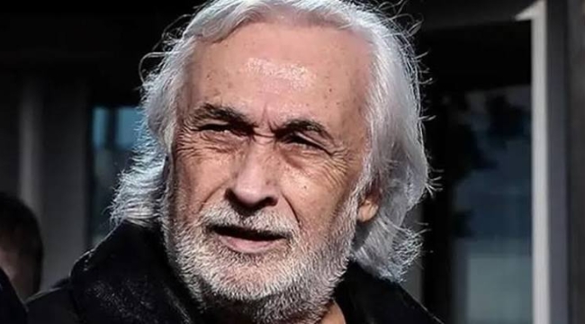 Müjdat Gezen'e 'Müslümanlara hakaretten' hapis cezası