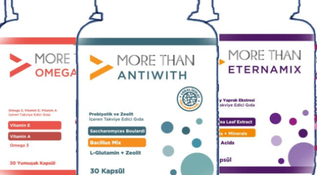 Multivitamin ile Günlük Enerjinizi Nasıl Artırabilirsiniz?