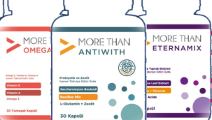 Multivitamin ile Günlük Enerjinizi Nasıl Artırabilirsiniz?