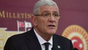 Müsavat Dervişoğlu: CHP'nin başına kayyum atanmasını yargı kararı deyip geçmiyoruz
