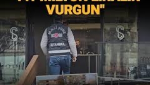 Oto galerideki vurgunun detayları ortaya çıktı: Ünlü şarkıcı da dolandırılmış!