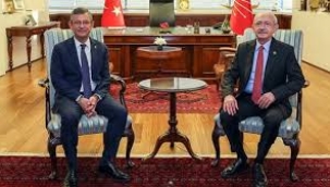 Özel ve Kılıçdaroğlu'nun avukatları görüştü, işte toplantıda konuşulanlar...