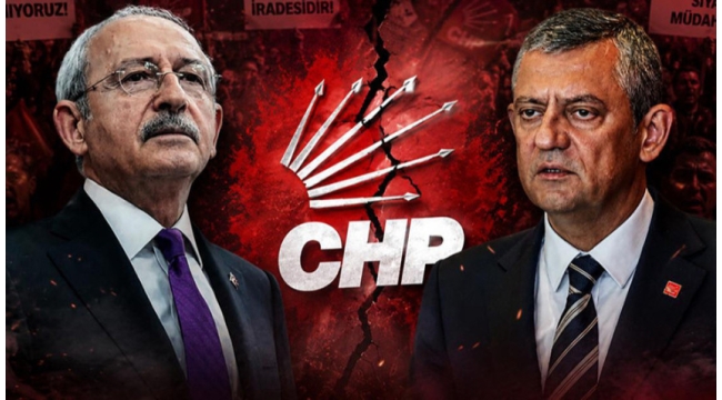 Özgür Özel masadaki seçenekleri açıkladı! 'Felaket senaryosu olarak…'