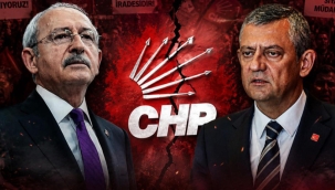 Özgür Özel masadaki seçenekleri açıkladı! 'Felaket senaryosu olarak…'