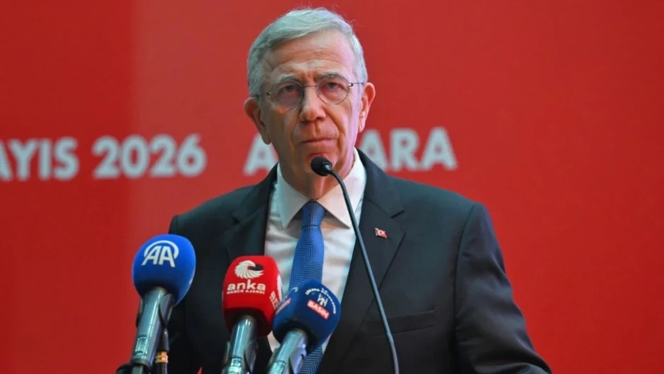 Özgür Özel, yeni parti kurarsa Mansur Yavaş ne yapacak?