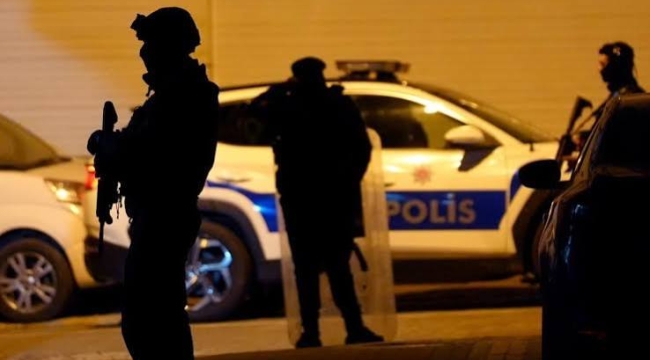 Pendik'te dehşet!  12 yaralı, 5 gözaltı