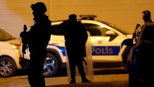 Pendik'te dehşet!  12 yaralı, 5 gözaltı