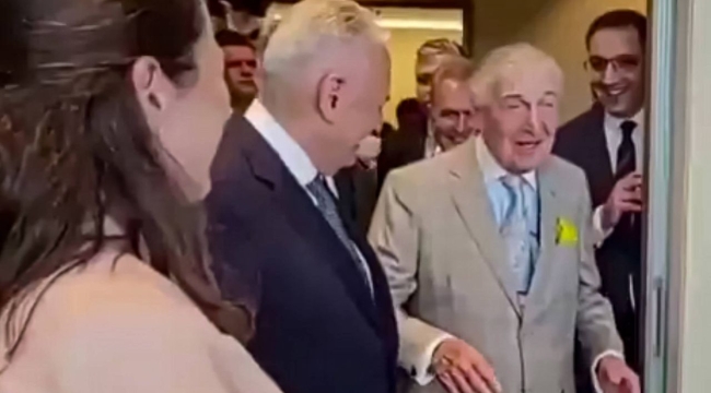 Rahmi Koç'un anlattığı fıkranın gerçek hikayesi ortaya çıktı 