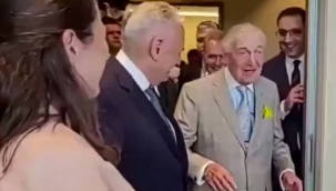 Rahmi Koç'un anlattığı fıkranın gerçek hikayesi ortaya çıktı 