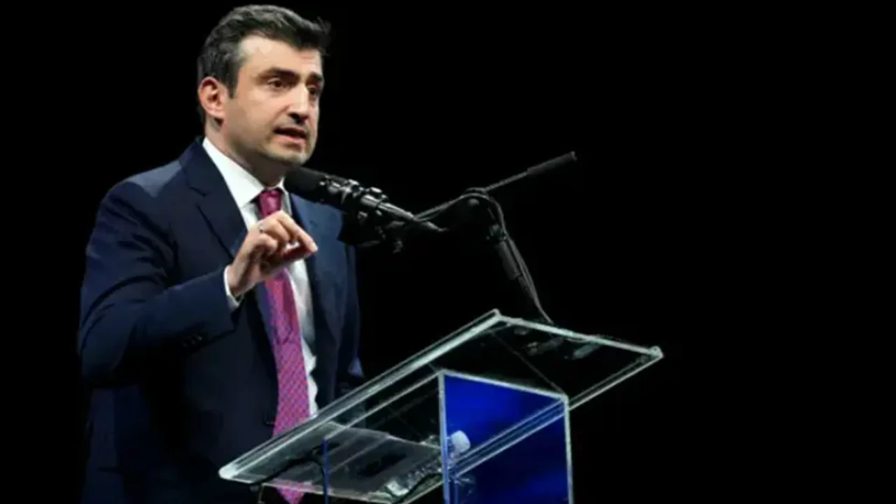 Selçuk Bayraktar'dan çarpıcı yapay zeka analizi...