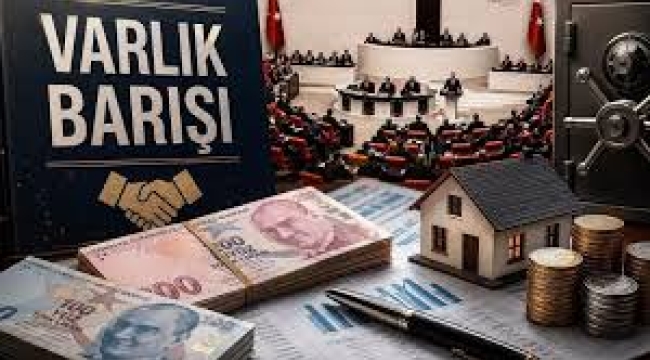 Soru ve cevaplarla yeni Varlık Barışı