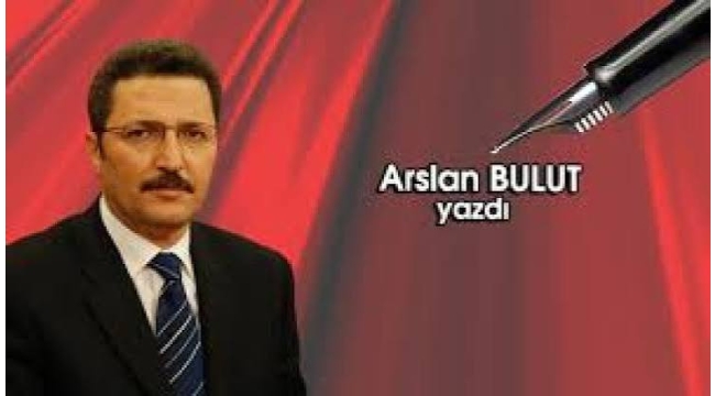 Sorun, tarihe kayıt düşmekse...