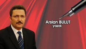 Sorun, tarihe kayıt düşmekse...