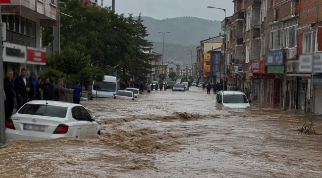 'süper hücre' ve şiddetli oraj uyarısı: Cuma ve cumartesiye dikkat