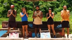 Survivor'da ilk finalist belli oldu! Kıran kırana mücadele