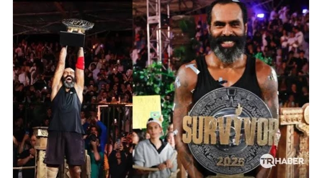 Survivor Mert Nobre şampiyonluktan ne kadar kazandı