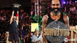 Survivor Mert Nobre şampiyonluktan ne kadar kazandı
