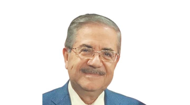 Taha Akyol CHP nereye?