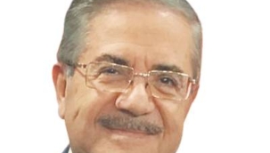 Taha Akyol CHP nereye?