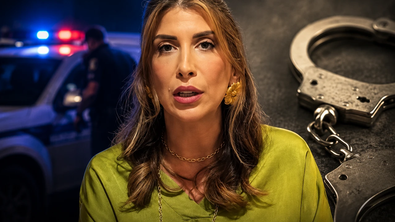 Tamar Tanrıyar dosyasında yeni tartışma: Yakalandı mı, teslim mi oldu?