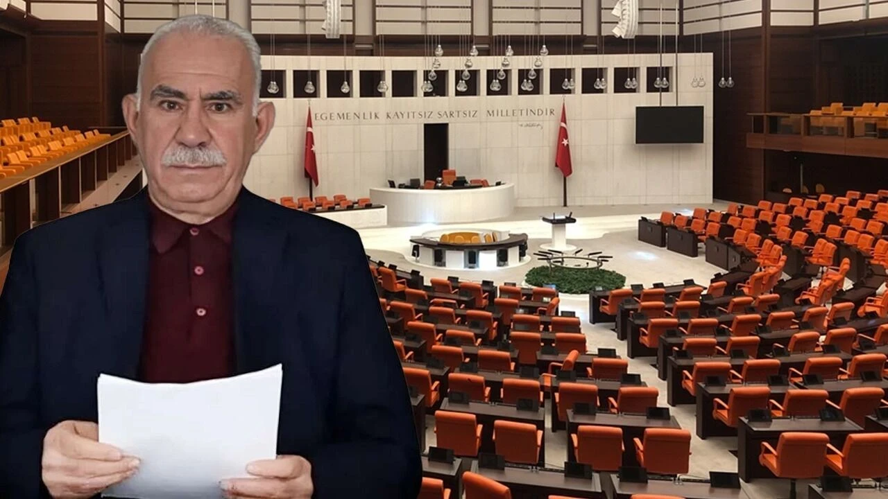 'Terörsüz Türkiye'nin detayları ortaya çıktı! Yasa, Meclis tatile girmeden çıkacak…