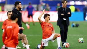 TFF'den yeni karar: A Milli Takım'da yeni dönem