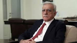 Toprak ağası Ahmet Türk'ün sorunu...