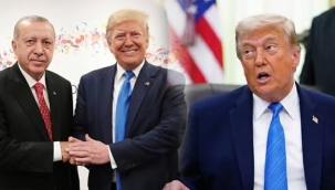 Trump bekleneni yaptı! Türkiye ziyareti için ilk kez net konuştu