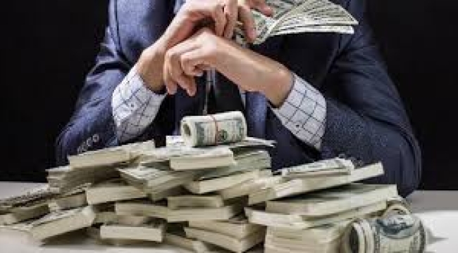 Türkiye'nin 'ultra zenginleri: 4208 kişiler ve toplam servetleri 350-400 milyar dolar