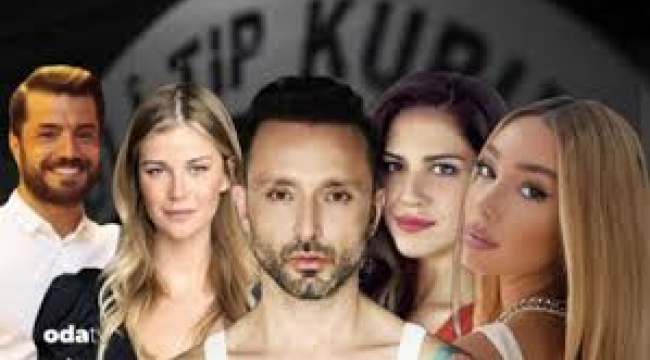 Ünlülere uyuşturucu soruşturmasında flaş gelişme: 10 kişide uyuşturucu madde tespit edildi