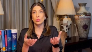  Yurtdışına kaçtığı tespit edilmişti: Tamar Tanrıyar kruvaziyer gemisinde gözaltına alındı! İstanbul'a getirilecek