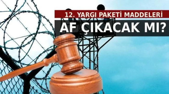 12. Yargı Paketi Meclis'ten geçti! Ceza, icra ve mirasta yeni dönem!
