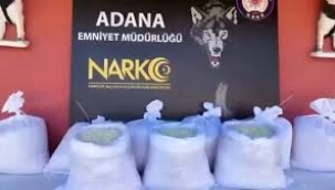 73 ilde uyuşturucu operasyonu: 1.780 şüpheli yakalandı
