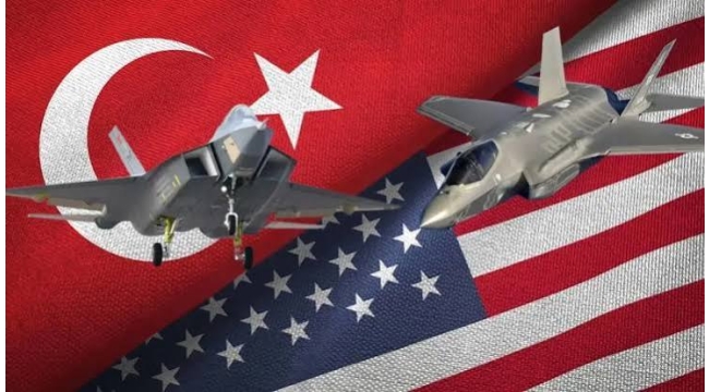 ABD Kongresi'nde sert Türkiye oturumu