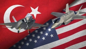 ABD Kongresi'nde sert Türkiye oturumu