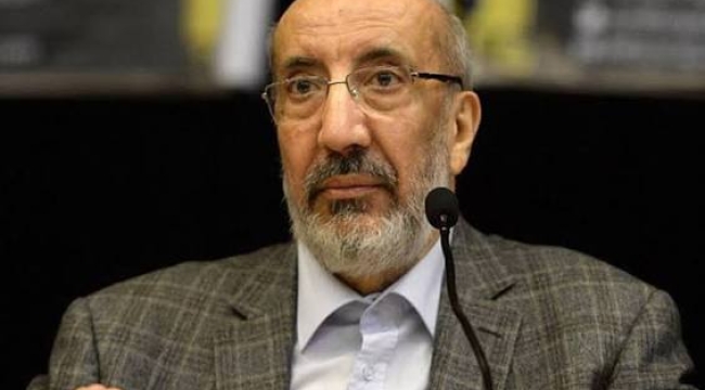  Abdurrahman Dilipak Hangisine inanalım?