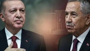 AK Parti'de Erdoğan sonrası tartışmasına Bülent Arınç da katıldı: Uykuları kaçsın