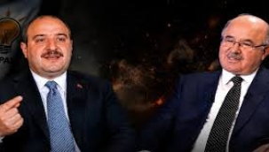 AKP'li Varank'tan Hüseyin Çelik'e olay sözler! "Akın İpek tasmalısı, FETÖ postacısı..."