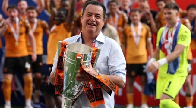 Avrupa kulübü hakaret edip Hull City'yi tehdit etti: Acun Ilıcalı hemen rest çekti